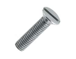 ASTM A193 B8M Machine Screw